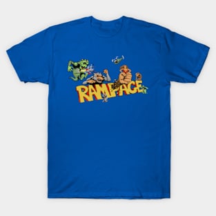 Rampage T-Shirt